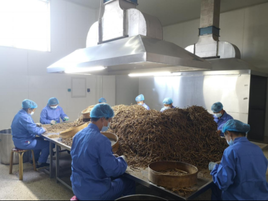 赤峰收中藥材的地方電話號碼-第1張圖片