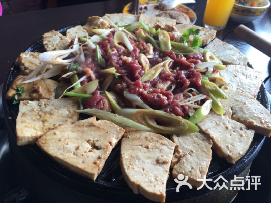 九芳烤肉赤峰店電話多少號-第1張圖片