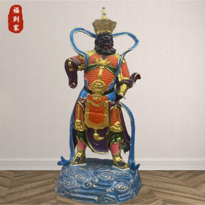 赤峰神像雕塑廠家電話多少號-第1張圖片