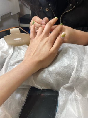 赤峰市沐本美甲店電話地址查詢-第1張圖片