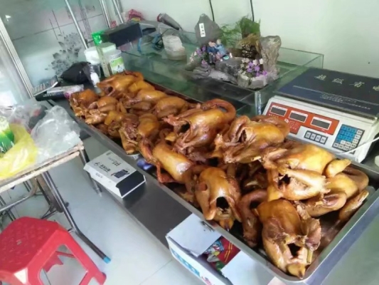 赤峰蒙宋熟食坊地址電話號碼-第1張圖片