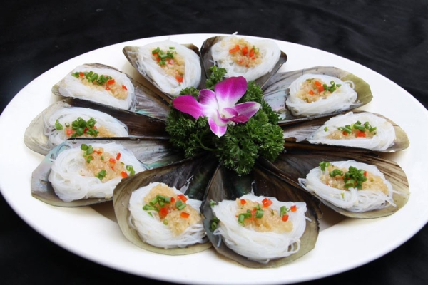 赤峰喀喇沁粵菜館電話號碼-第1張圖片