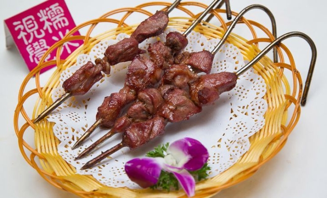 赤峰吊爐燒烤爐電話地址查詢-第1張圖片