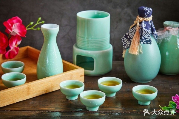 赤峰老城小酒館電話多少號-第1張圖片