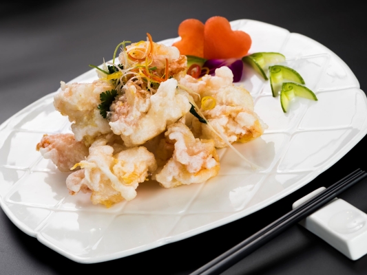 赤峰王爺府中餐廳電話號(hào)碼-第1張圖片