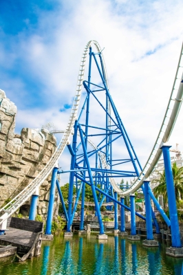 赤峰歡樂谷游樂園電話號碼-第1張圖片