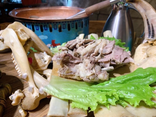 天下醉美蒙餐赤峰店電話號(hào)碼-第1張圖片