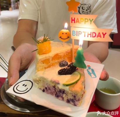 赤峰翁牛特甜品店電話號碼-第1張圖片