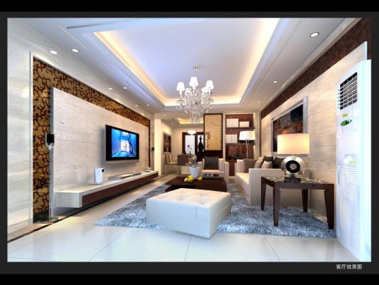 赤峰專業(yè)做電視背景墻電話-第1張圖片