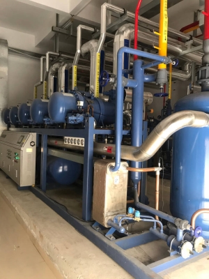 赤峰食品廠冷庫電話號碼查詢-第1張圖片