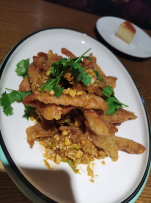 赤峰壹號食堂電話多少啊-第1張圖片