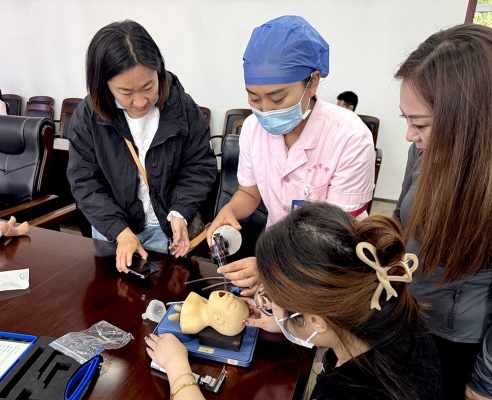 赤峰市醫(yī)院脊柱外科冷輝-第1張圖片