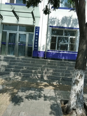 赤峰市向陽派出所電話號碼-第1張圖片