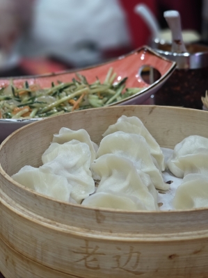 赤峰餃子館連鎖店電話號碼-第1張圖片