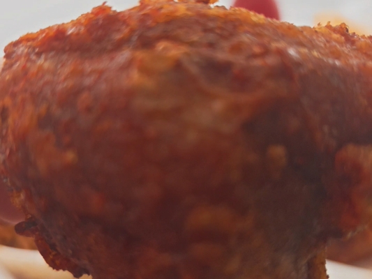 赤峰臨榆炸雞腿電話地址查詢-第1張圖片