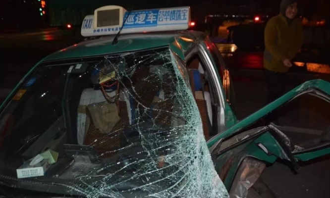 赤峰下洼出租車(chē)叫車(chē)電話(huà)號(hào)碼-第1張圖片