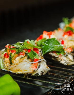 赤峰醉尚燒烤地址查詢電話號碼-第1張圖片