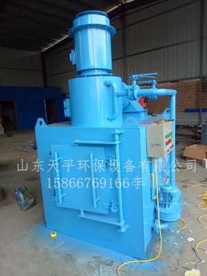 赤峰動物焚燒爐廠家電話號碼-第1張圖片