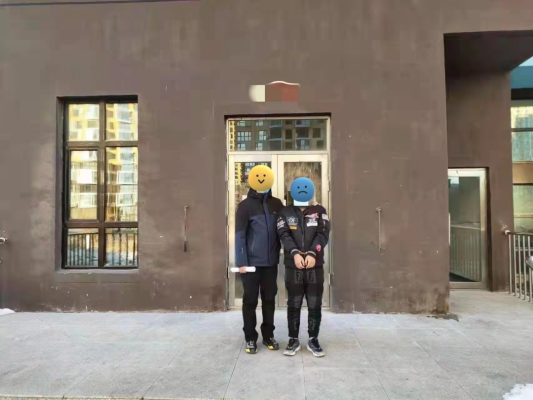 赤峰詐騙咨詢電話多少號(hào)碼-第1張圖片