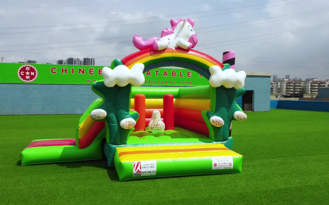 赤峰充氣蹦床聯(lián)系電話號碼查詢-第1張圖片