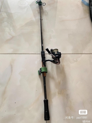 赤峰二手漁具回收同城電話號碼-第1張圖片