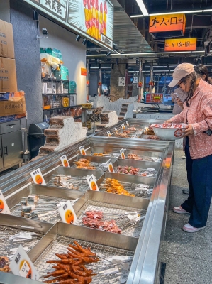 赤峰糖水地?cái)傠娫挾嗌偬柎a-第1張圖片