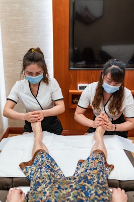 赤峰頭皮按摩店電話多少號-第1張圖片