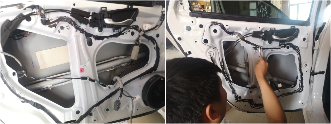 赤峰汽車除霧電話多少號碼-第1張圖片