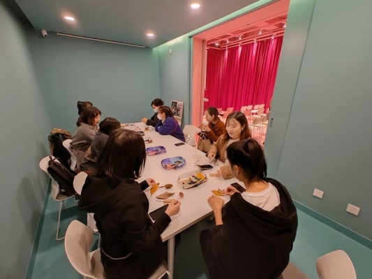 赤峰世博園咖啡店電話多少號-第1張圖片