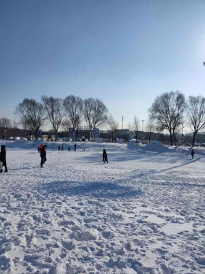 赤峰冰雪大世界滑雪場電話號碼-第1張圖片