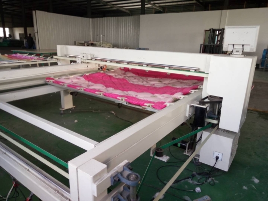 赤峰機器做被子的廠家電話是多少-第1張圖片