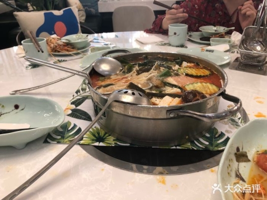 赤峰泰象泰火鍋電話號碼多少-第1張圖片