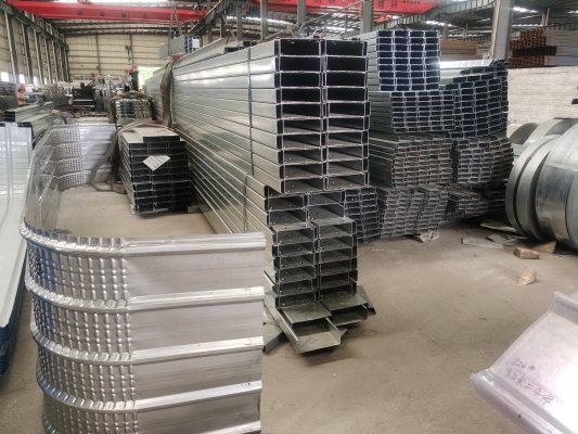 赤峰市檁條廠家電話地址查詢-第1張圖片