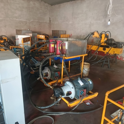 赤峰保壓液壓站電話(huà)地址查詢(xún)-第1張圖片