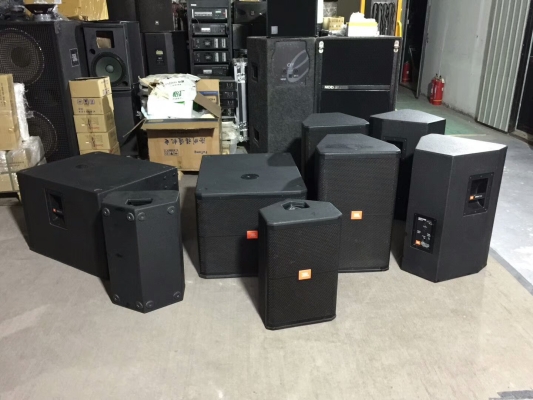 赤峰回收音響電話號(hào)碼多少-第1張圖片