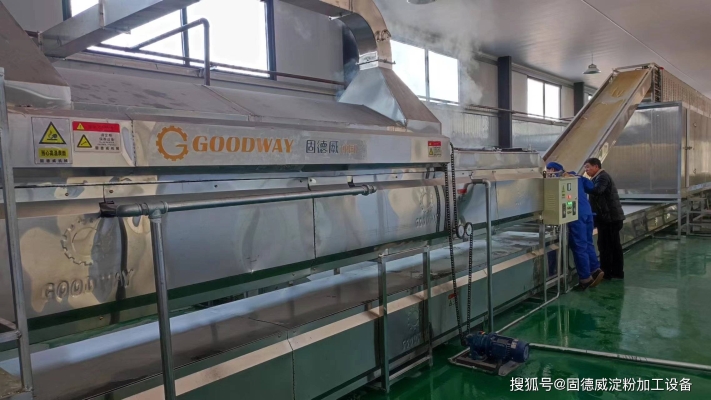 赤峰蒙森薯業(yè)粉條廠電話號(hào)碼-第1張圖片