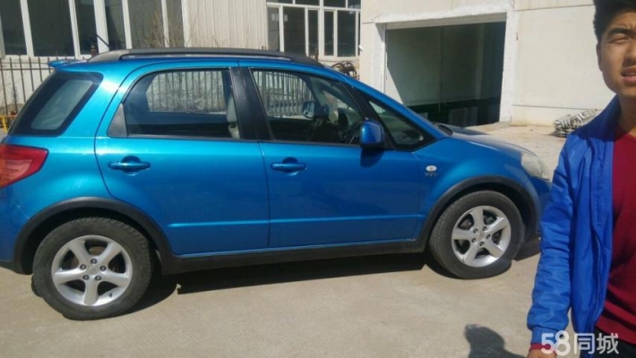 赤峰鈴木經(jīng)銷商電話號碼查詢-第1張圖片