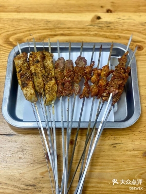 赤峰回民烤肉電話多少啊-第1張圖片