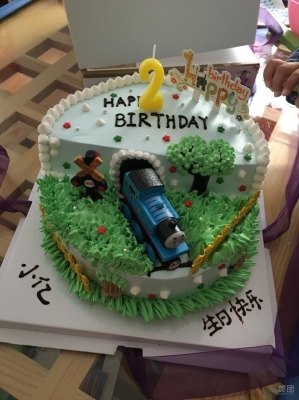 赤峰唯麥蛋糕電話多少啊-第1張圖片