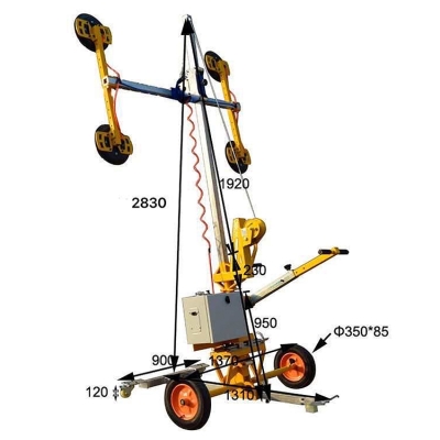 赤峰真空吸吊機廠家電話號碼-第1張圖片