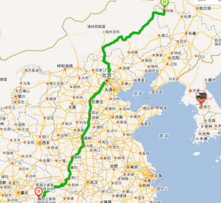 赤峰到白城拼車群電話號(hào)碼-第1張圖片