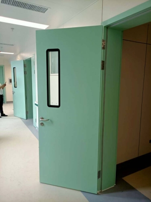 赤峰醫(yī)用門日常維修點電話號碼-第1張圖片