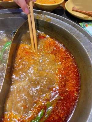 赤峰逗川火鍋電話號(hào)碼查詢-第1張圖片