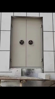 赤峰避難硐室防爆門維修電話號碼-第1張圖片