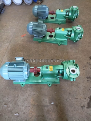 赤峰耐腐泵定做廠家電話號碼-第1張圖片