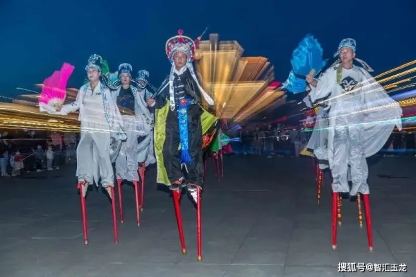 赤峰高蹺制作廠家地址電話號碼-第1張圖片