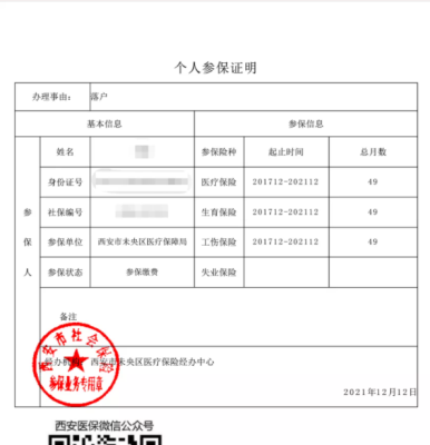 赤峰醫(yī)保參保憑證查詢電話號碼-第1張圖片