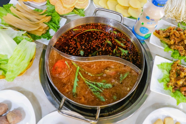 赤峰餐飲團(tuán)購火鍋電話多少號-第1張圖片