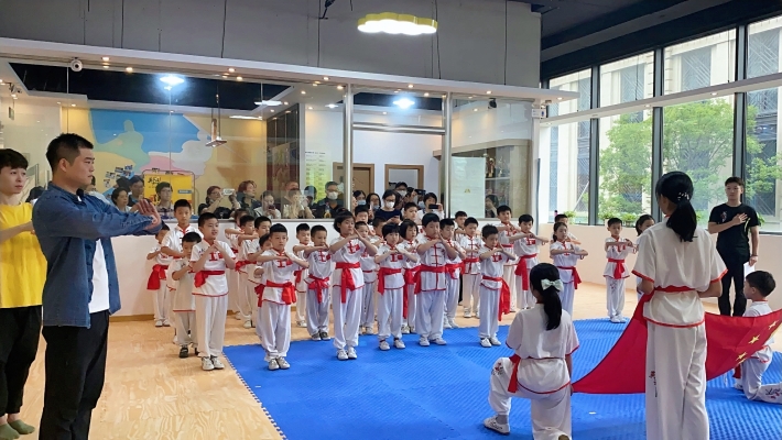 赤峰少兒拳館電話號碼查詢是多少-第1張圖片