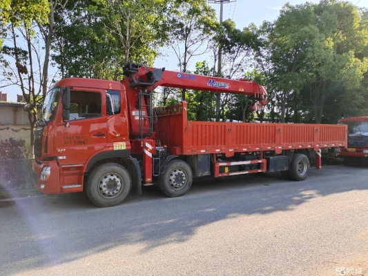 赤峰網紅貨車出租電話號碼查詢-第1張圖片